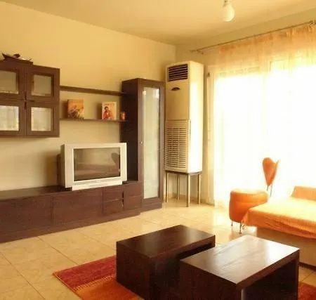 アパート Chris'apartment *