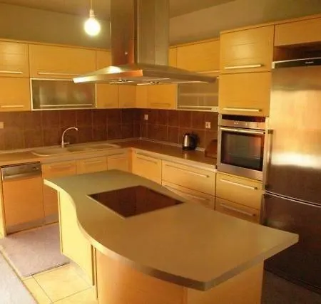 Chris'apartment * タソス