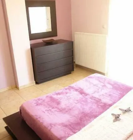 アパート Chris'apartment *