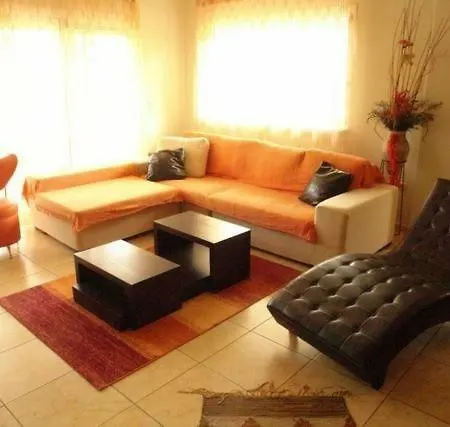 Chris'apartment アパート *