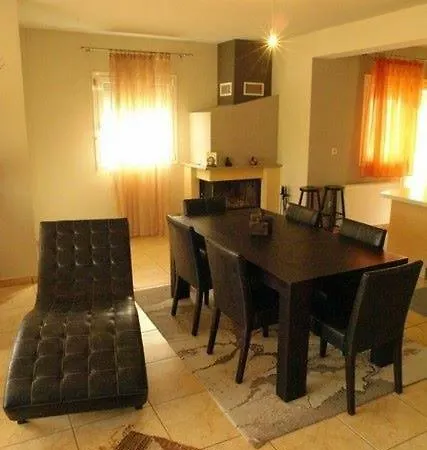 Chris'apartment タソス